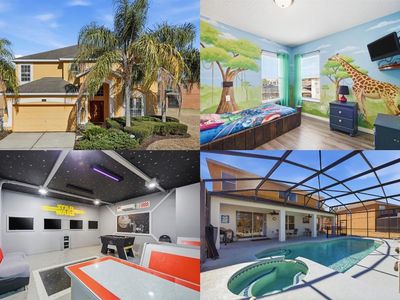 844 ORANGE COSMOS BOULEVARD, Davenport, FL, 33837