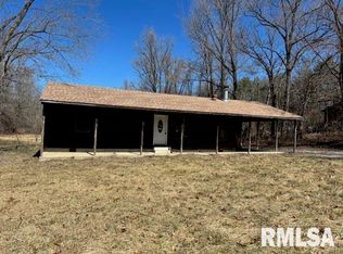 3456 Baptist Camp Rd, Carterville, IL 62918