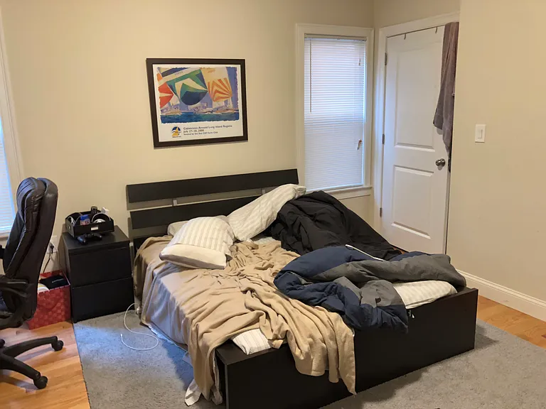 115-117 Webster Ave #2 — Photo 9
