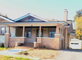 116 W 5th St, Bicknell, IN