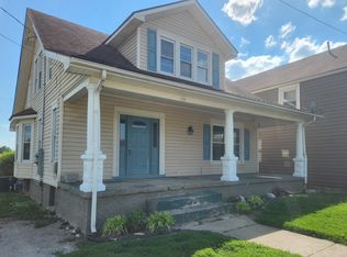 159 S Bardstown Rd, Mount Washington, KY 40047