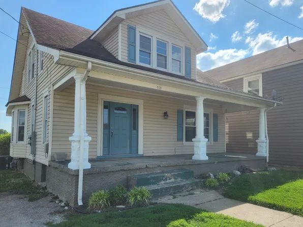 159 S Bardstown Rd, Mount Washington, KY 40047