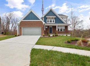 7404 Snowy Owl Ct, Saint Louis, MO 63123