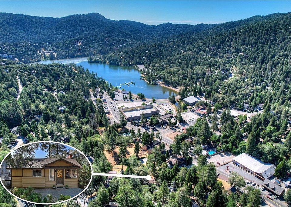 473 Thousand Pines Rd, Crestline, CA 92325 Zillow