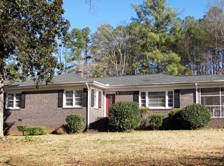 7 Berryhill Rd, Greenville, SC 29615