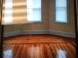 6 Levant St #2, Boston, MA 02122