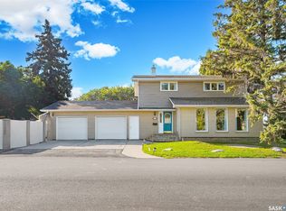 3445 Caen St, Saskatoon, SK S7M3P5