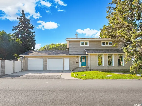 3445 Caen Street, Saskatoon, SK S7M 3X2