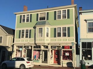 150 Washington St APT 1, Marblehead, MA 01945