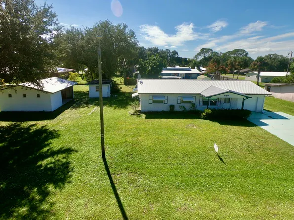 810 SE 13th Street, Okeechobee, FL 34974