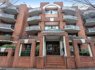 2320 Wisconsin Ave NW APT 115, Washington, DC 20007