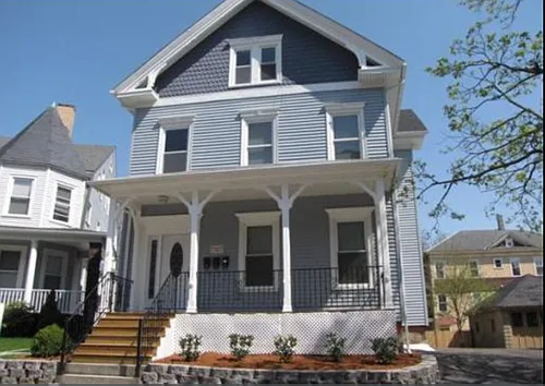12 Claremont St #2 Photo 1