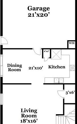 2nd image of this home