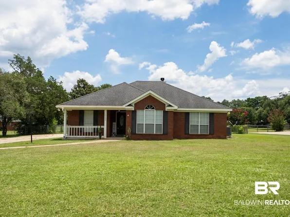 10480 Lott Rd, Chunchula, AL 36521