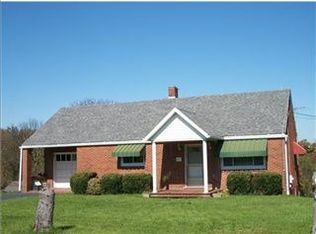 417 Gallatin Rd, Belle Vernon, PA 15012