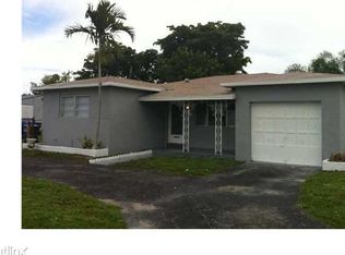 2420 Wiley Ct, Hollywood, FL 33020