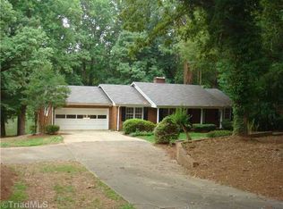 1719 Trosper Rd, Greensboro, NC 27455