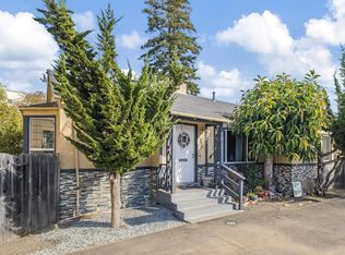 312 Ocean St, Santa Cruz, CA