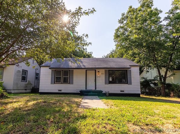 708 N Oswego Ave, Tulsa, OK 74115