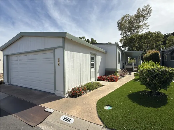 5200 Irvine Blvd Space 286, Irvine, CA 92620