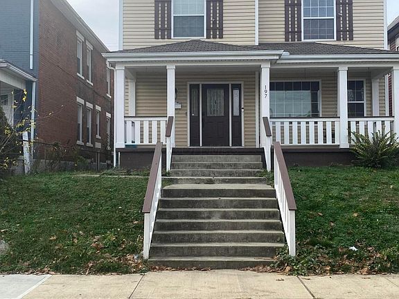 2nd image of 197 Dakota Ave
