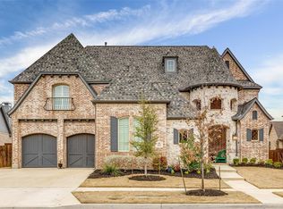 6315 Forefront Ave, Frisco, TX 75034