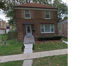 8452 S Hoyne Ave, Chicago, IL 60620