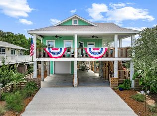 307 Vestavia St, Panama City Beach, FL 32413