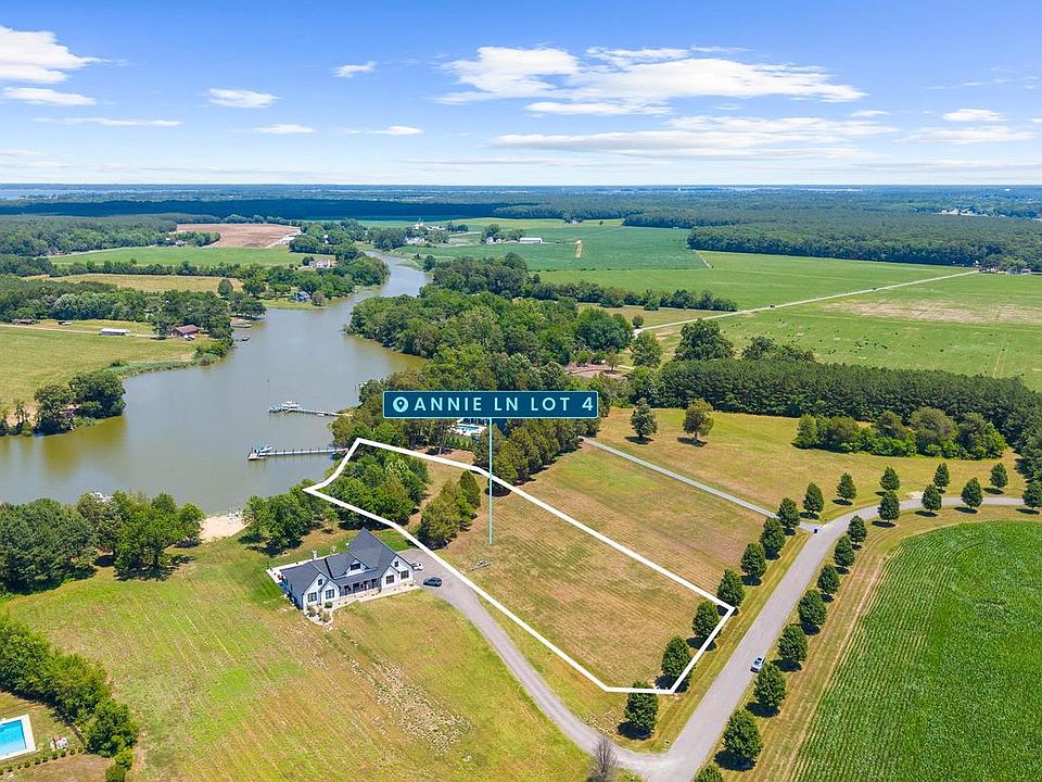 1st image of LOT 4 Annie Ln
