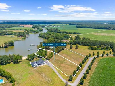 LOT 4 Annie Ln, Cambridge, MD, 21613