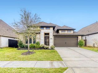 9219 Eckert Rd, Iowa Colony, TX 77583