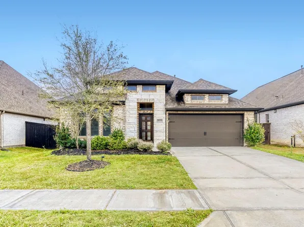 9219 Eckert Rd, Iowa Colony, TX 77583