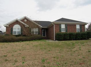 520 Great Fls, Grovetown, GA 30813