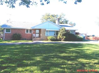 4806 W Main St, Monee, IL 60449