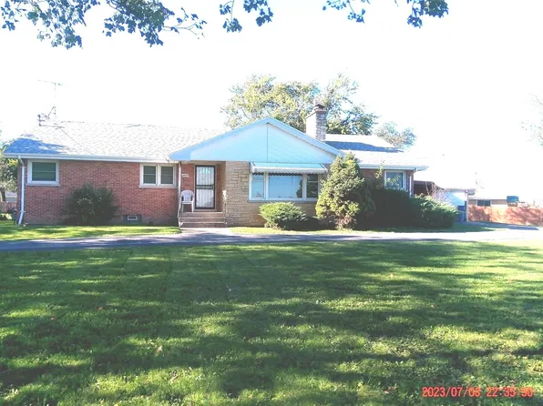 4806 W Main St, Monee, IL 60449