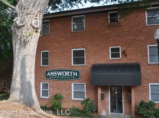 845 W 6th St APT D, Winston Salem, NC 27101