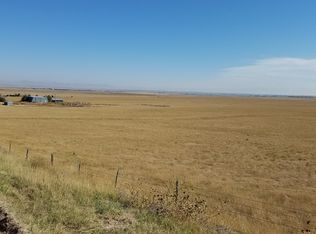 5065 Road 19, Yoder, WY 82244