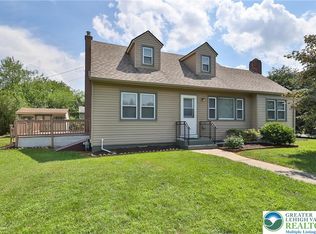 2928 Fischer Rd, Easton, PA 18045
