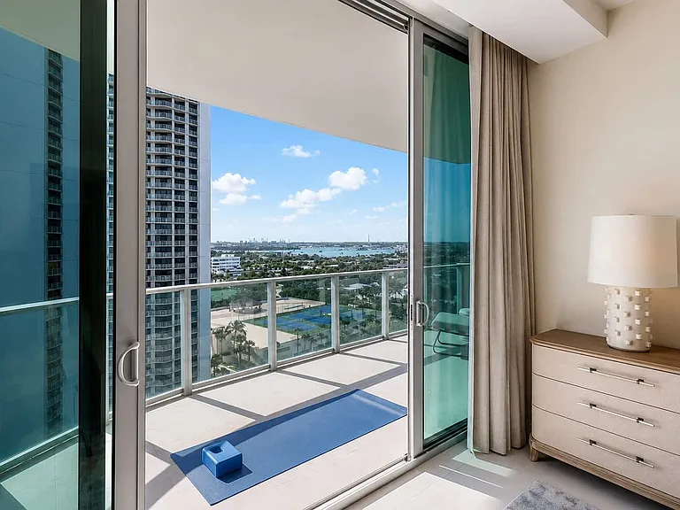 Window View