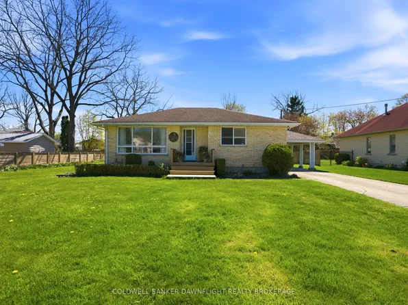 195 Bethany St, North Middlesex, ON N0M 2K0