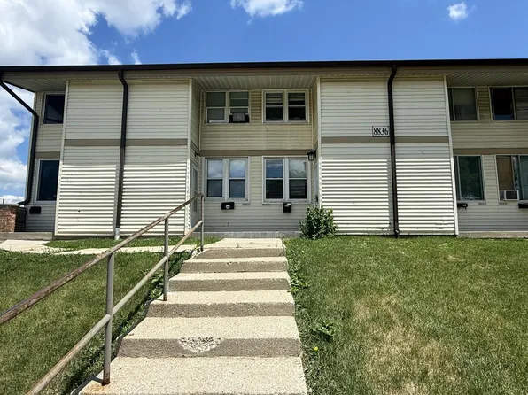 8836 N 95th STREET #F, Milwaukee, WI 53224