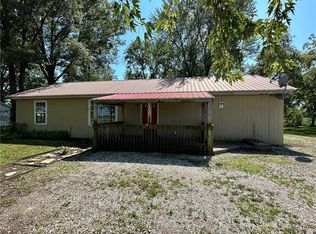 H 1211th Hwy, Richmond, MO 64085