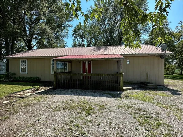 H 1211th Hwy, Richmond, MO 64085