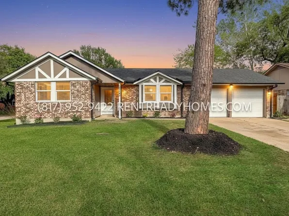 2122 Bentvine Dr, Houston, TX 77084
