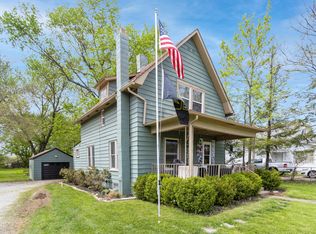 3991 Condit Rd, Sunbury, OH 43074