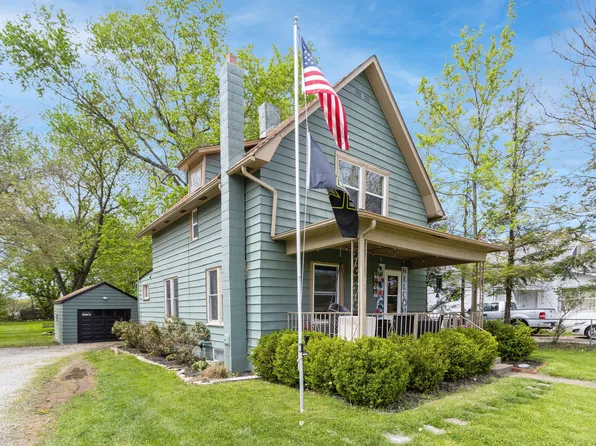 3991 Condit Rd, Sunbury, OH 43074