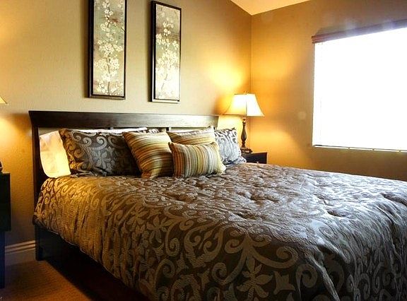 Master Bedroom 2