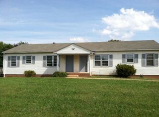 104 Salem Rd APT A, Evington, VA 24550