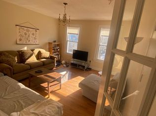 78 Nash St #2, New Haven, CT 06511