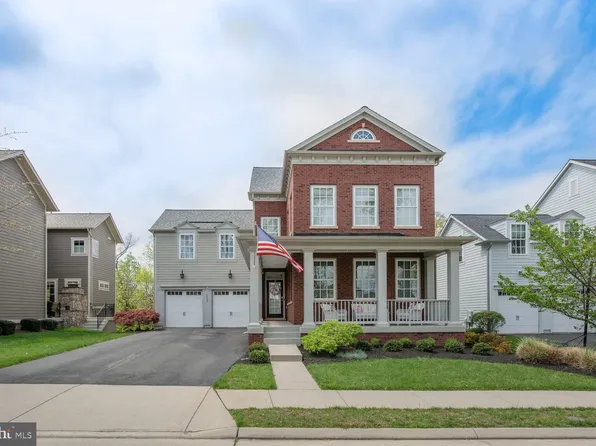 (undisclosed Address), Aldie, VA 20105